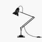 Anglepoise Original 1227 Jet Black Table Lamp