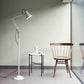 Anglepoise Original 1227 Linen White Floor Lamp