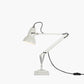 Anglepoise Original 1227 Linen White Table Lamp
