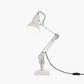 Anglepoise Original 1227 Linen White Table Lamp