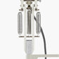 Anglepoise Original 1227 Linen White Table Lamp