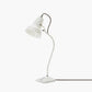 Anglepoise Original 1227 Mini Ceramic Pure White Table Lamp