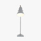 Anglepoise Original 1227 Mini Dove Gray Gooseneck Table Lamp