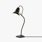 Anglepoise Original 1227 Mini Jet Black Gooseneck Table Lamp