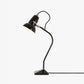 Anglepoise Original 1227 Mini Jet Black Gooseneck Table Lamp