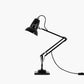Anglepoise Original 1227 Mini Jet Black Table Lamp