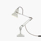 Anglepoise Original 1227 Mini Linen White Table Lamp