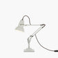 Anglepoise Original 1227 Mini Linen White Table Lamp