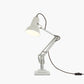 Anglepoise Original 1227 Mini Linen White Table Lamp