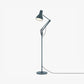 Anglepoise Original 1227 Slate Grey Floor Lamp