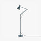 Anglepoise Original 1227 Slate Grey Floor Lamp