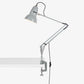 Anglepoise Original Range Dove Grey Desk Clamp