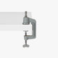 Anglepoise Original Range Dove Grey Desk Clamp