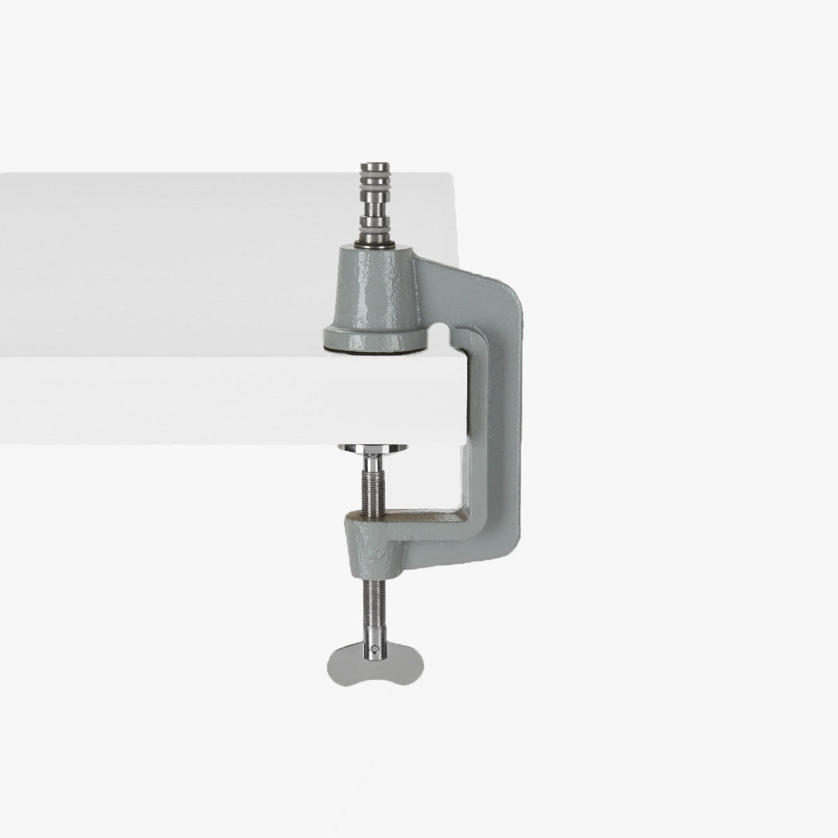 Anglepoise Original Range Dove Grey Desk Clamp