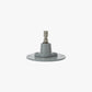 Anglepoise Original Range Dove Grey Desk Insert
