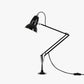 Anglepoise Original Range Jet Black Desk Insert