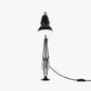 Anglepoise Original Range Jet Black Desk Insert