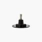 Anglepoise Original Range Jet Black Desk Insert
