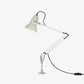 Anglepoise Original Range Linen White Desk Insert