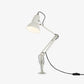 Anglepoise Original Range Linen White Desk Insert