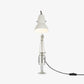 Anglepoise Original Range Linen White Desk Insert