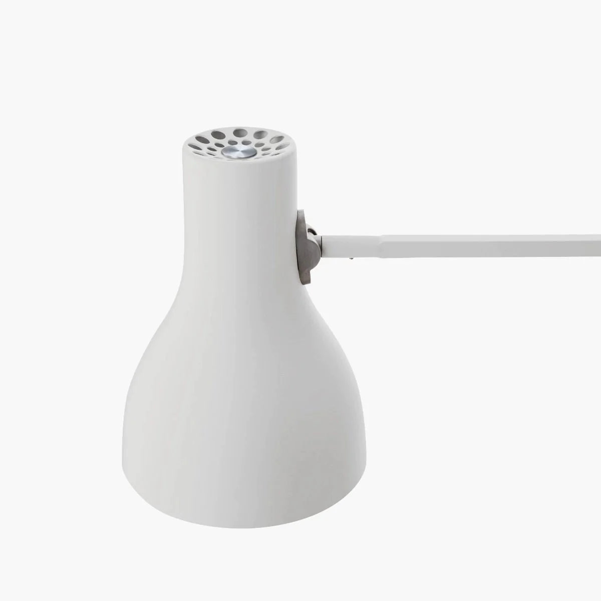 Anglepoise Type 75 Alpine White Table Lamp
