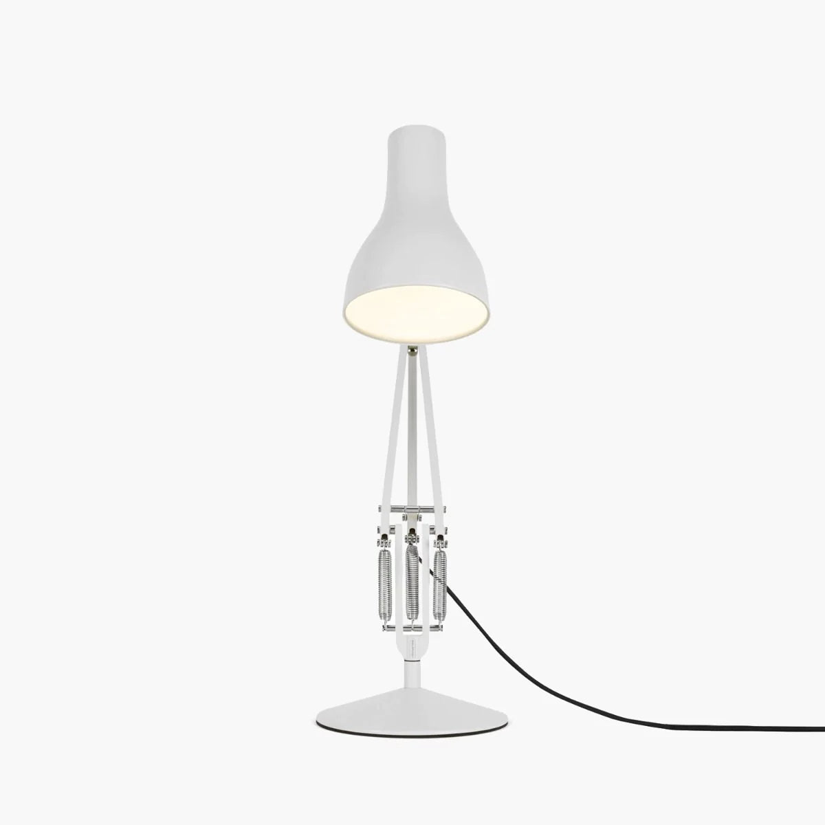 Anglepoise Type 75 Alpine White Table Lamp