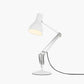Anglepoise Type 75 Alpine White Table Lamp