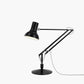 Anglepoise Type 75 Giant Jet Black Floor Lamp