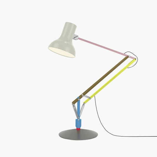 Anglepoise Type 75 Giant Paul Smith Edition 1 Floor Lamp