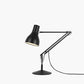 Anglepoise Type 75 Jet Black Table Lamp