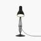 Anglepoise Type 75 Jet Black Table Lamp