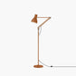 Anglepoise Type 75 Margaret Howell Edition Sienna Floor Lamp