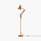 Anglepoise Type 75 Margaret Howell Edition Sienna Floor Lamp
