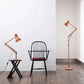 Anglepoise Type 75 Margaret Howell Edition Sienna Floor Lamp