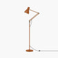 Anglepoise Type 75 Margaret Howell Edition Sienna Floor Lamp