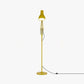 Anglepoise Type 75 Margaret Howell Edition Yellow Ochre Floor Lamp