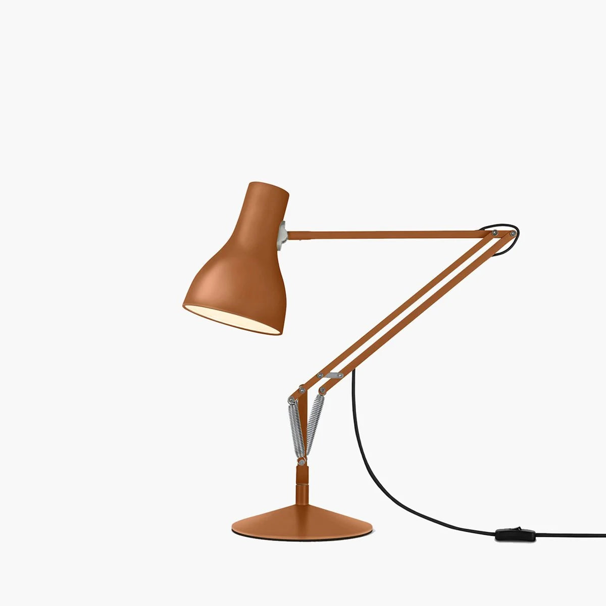 Anglepoise Type 75 Margaret Howell Sienna Table Lamp