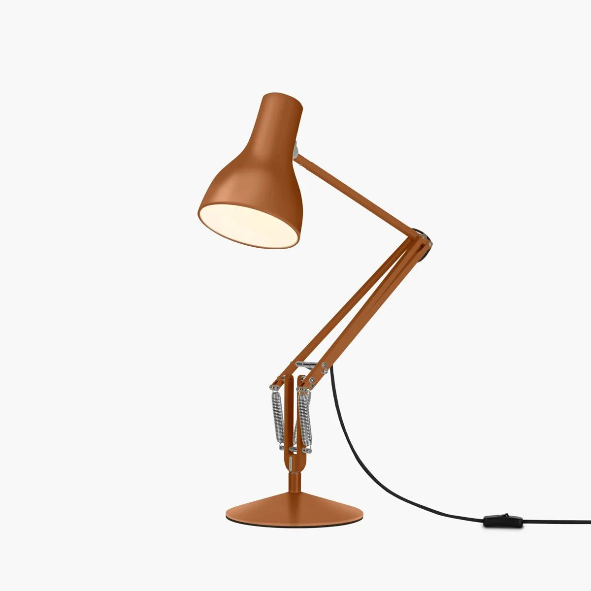Anglepoise Type 75 Margaret Howell Sienna Table Lamp