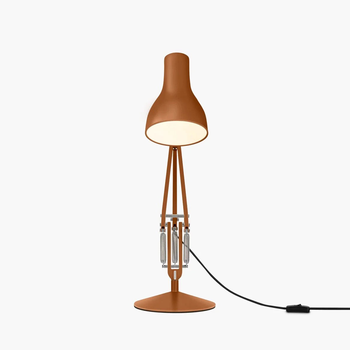 Anglepoise Type 75 Margaret Howell Sienna Table Lamp