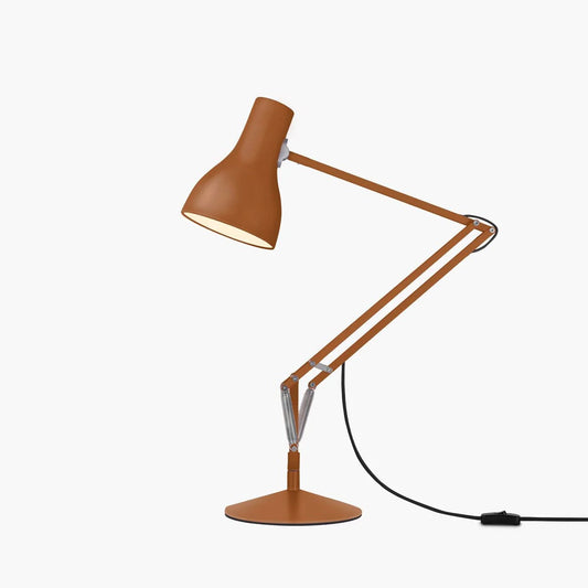 Anglepoise Type 75 Margaret Howell Sienna Table Lamp