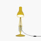 Anglepoise Type 75 Margaret Howell Yellow Ochre Table Lamp