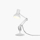 Anglepoise Type 75 Mini Alpine White Table Lamp