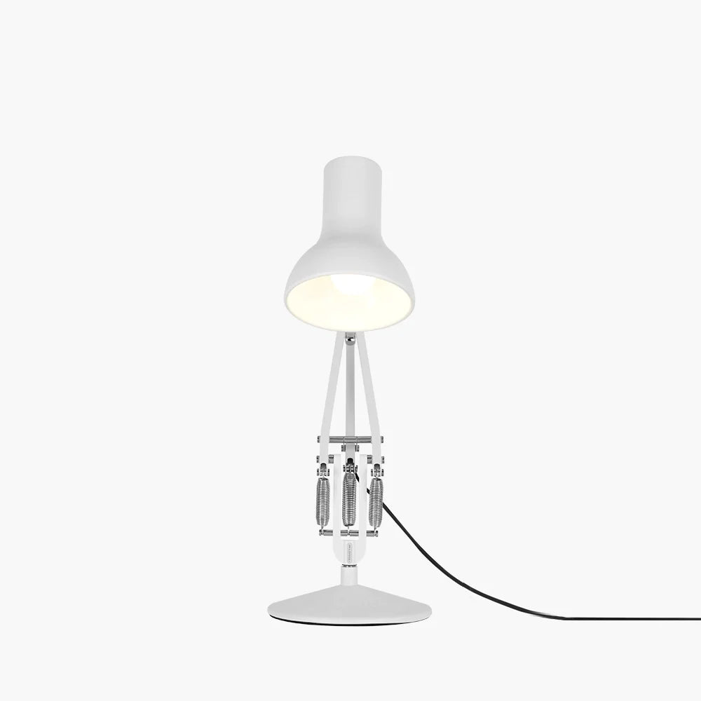 Anglepoise Type 75 Mini Alpine White Table Lamp
