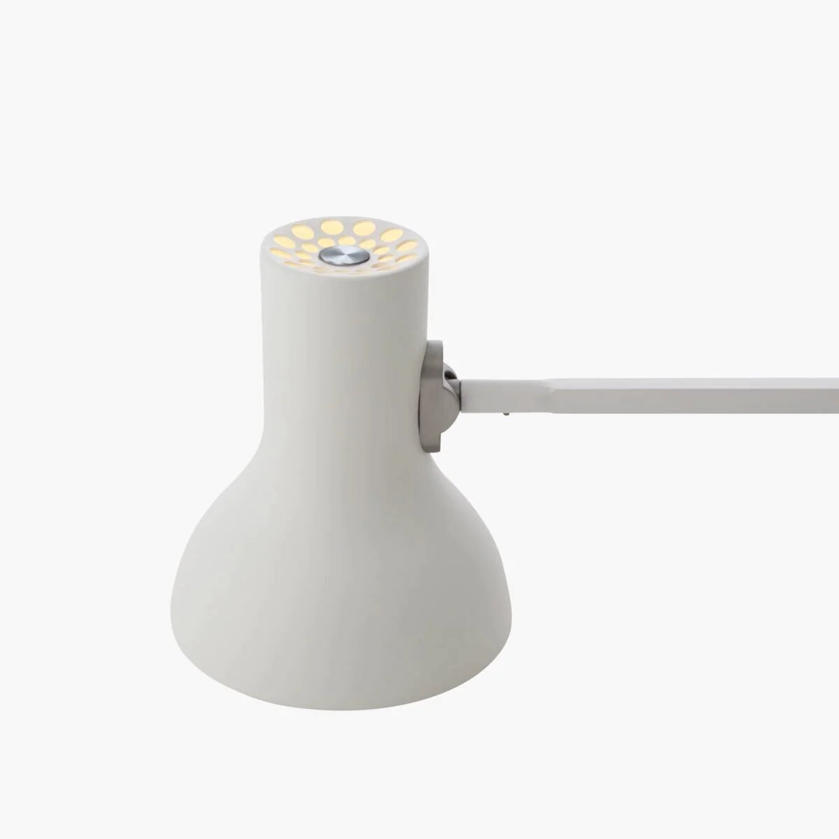 Anglepoise Type 75 Mini Alpine White Table Lamp