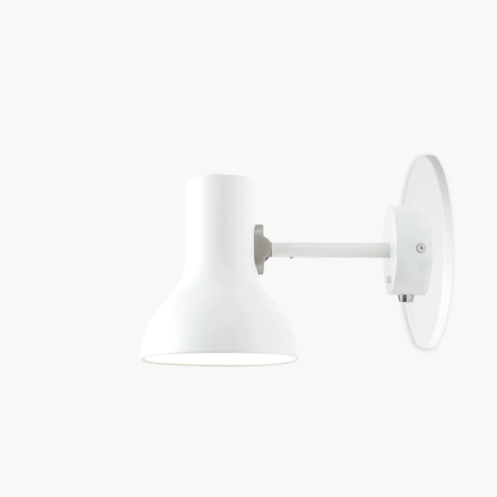 Anglepoise Type 75 Mini Alpine White Wall Light