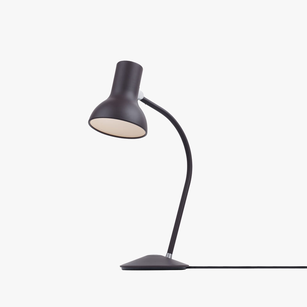 Anglepoise Type 75 Mini Black Umber Table Lamp