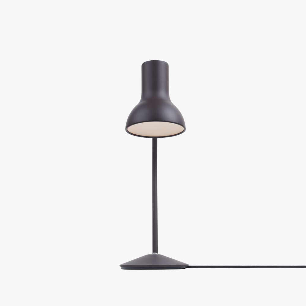 Anglepoise Type 75 Mini Black Umber Table Lamp