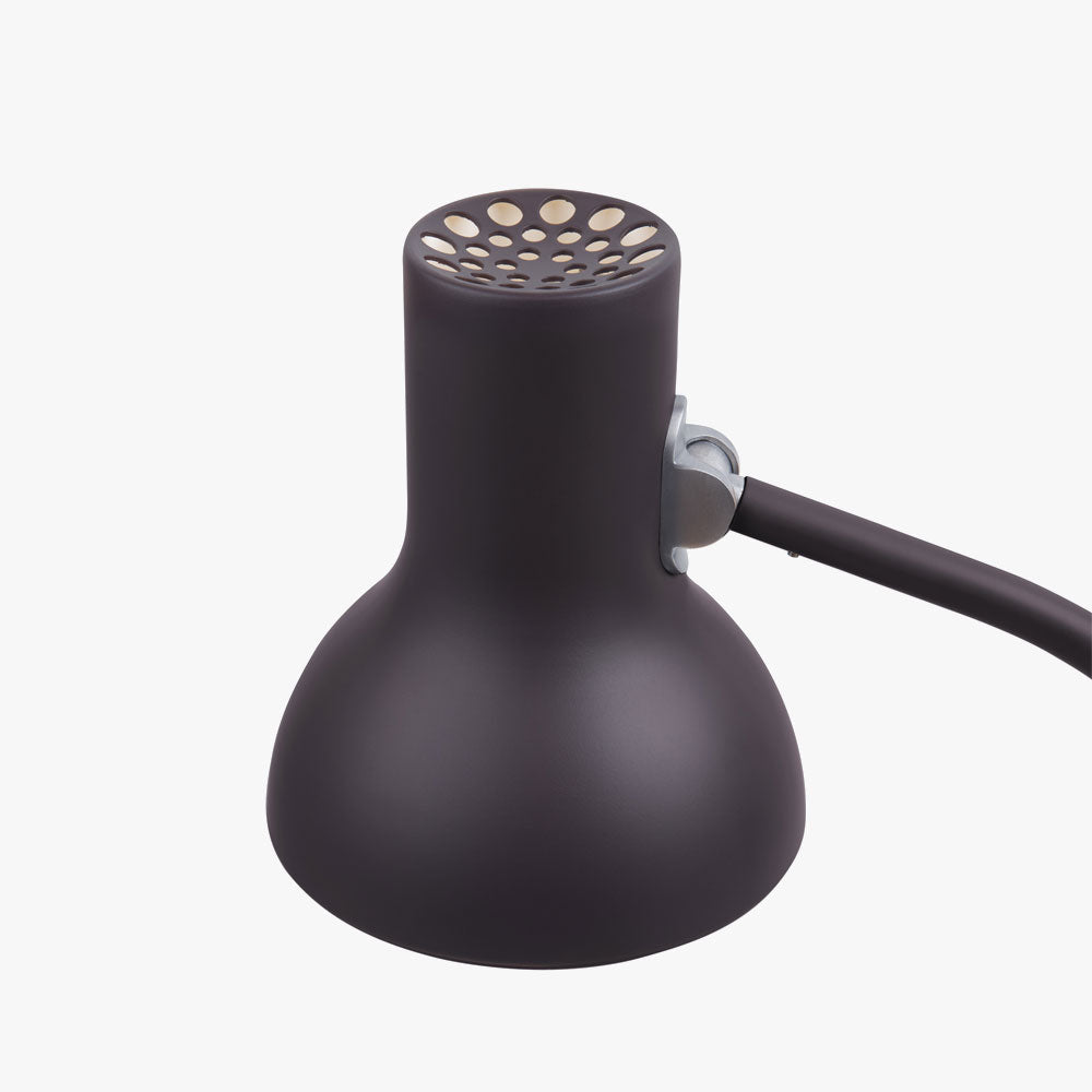 Anglepoise Type 75 Mini Black Umber Table Lamp