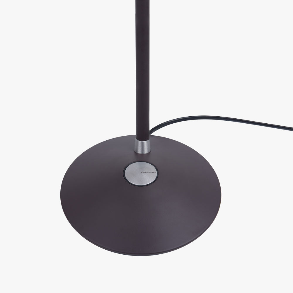Anglepoise Type 75 Mini Black Umber Table Lamp